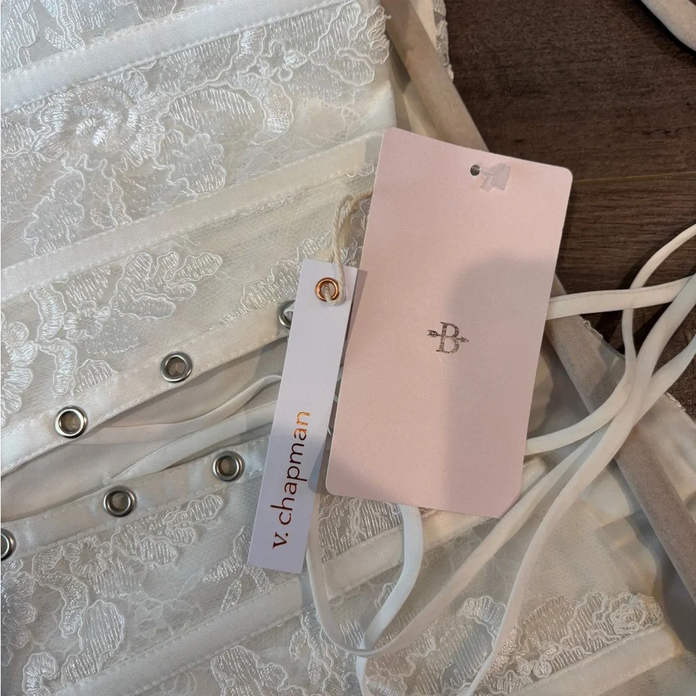 BHLDN V.Chapman Nigella Dress - Picture 11 of 16